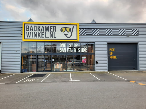 Badkamerwinkel.nl Amsterdam
