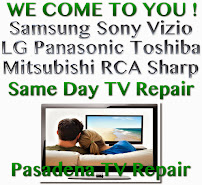 PASADENA TV REPAIR - Photo 6 - Car repair in Pasadena, CA, Pasadena