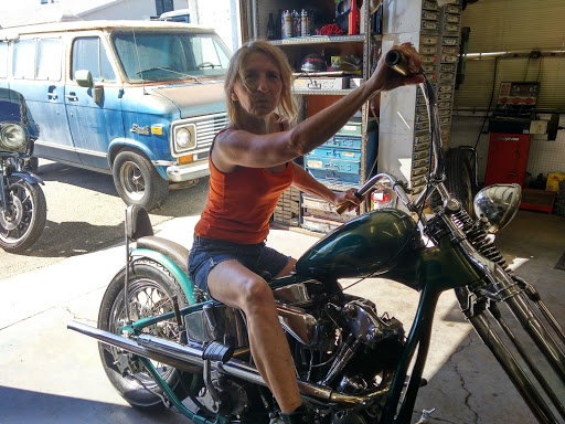 Automotive «Top Dead Center Motorcycles», reviews and photos, 1540 Pine St, Oxnard, CA 93030, USA