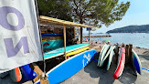 Sup in Villefranche (location stand up paddle) Villefranche-sur-Mer