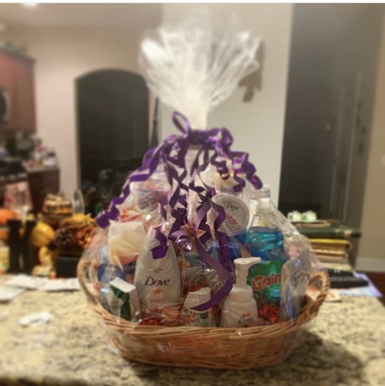 Boujee Baskets And Bundles