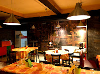 Photos du propriétaire du Restaurant Les caves du luxembourg à Migennes - n°14