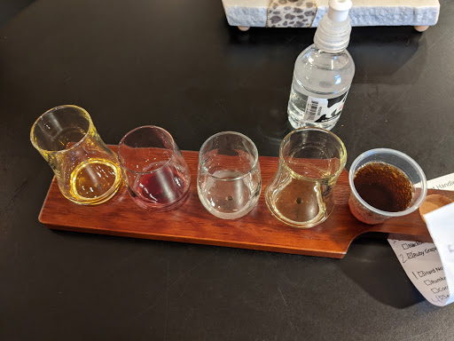 Distillery «Dark Island Spirits», reviews and photos, 42 Church St, Alexandria Bay, NY 13607, USA