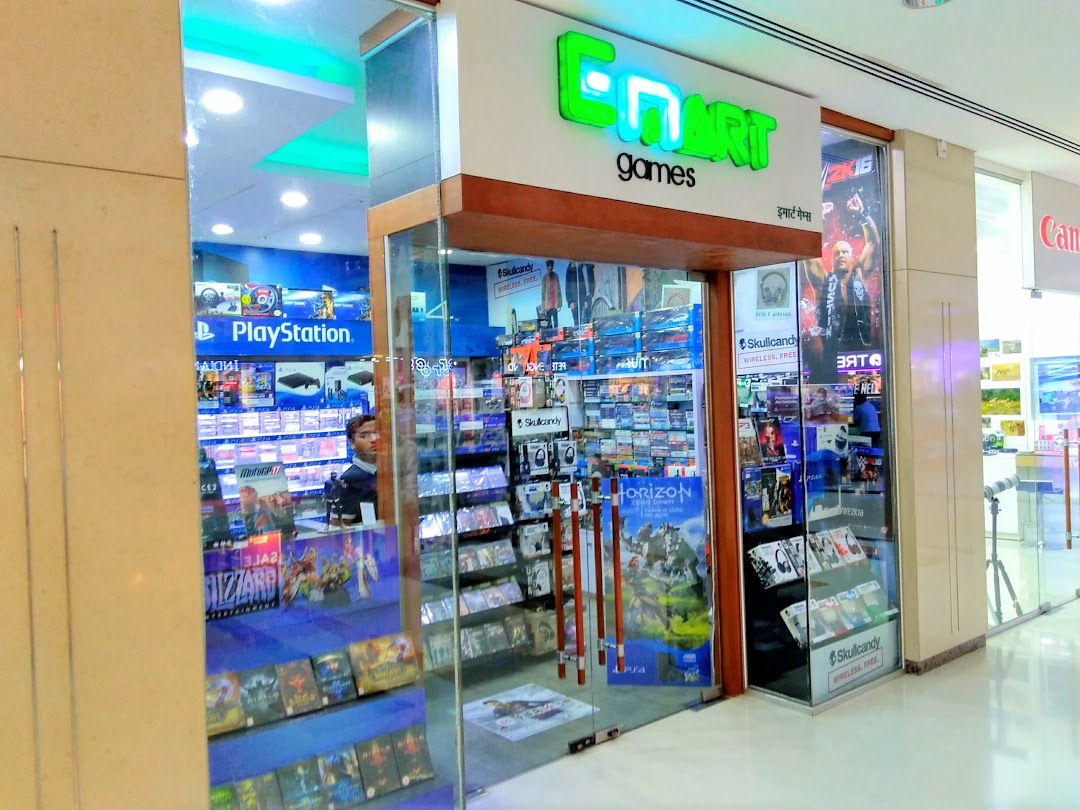 Emart Games