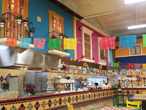 Grocery Store «La Plaza Market», reviews and photos, 3225 N Tracy Blvd, Tracy, CA 95376, USA