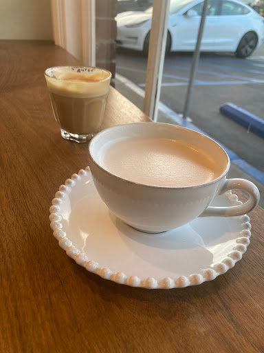 In-sīt Coffee - Costa Mesa