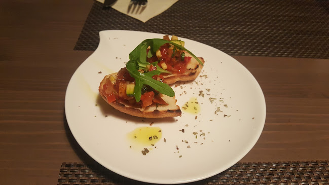 Radecki - Restauracja
