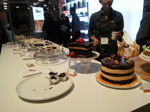 Convention Center «Atlantic City Convention Center», reviews and photos, 1 Convention Blvd, Atlantic City, NJ 08401, USA