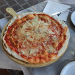 Photo n°1 de l'avis de Lukas.r fait le 11/08/2023 à 12:40 sur le  Ristorante Pizzeria Auriga à Rivazzurra