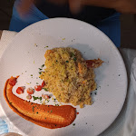 Photo n°18 de l'avis de Mirko.a fait le 31/07/2023 à 10:45 sur le  Syrah Ristorantino di Vito Cipponeri à San Vito Lo Capo