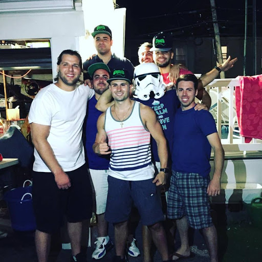 Video Game Store «Gotham City Games», reviews and photos, 503 84th St, Brooklyn, NY 11209, USA