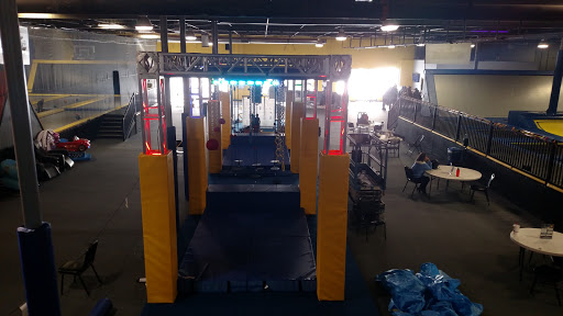 Amusement Center «Springs Trampoline Park», reviews and photos, 2512 Airport Rd, Colorado Springs, CO 80910, USA