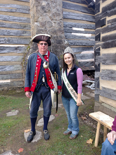 Museum «Schoenbrunn Village», reviews and photos, 1984 E High Ave, New Philadelphia, OH 44663, USA