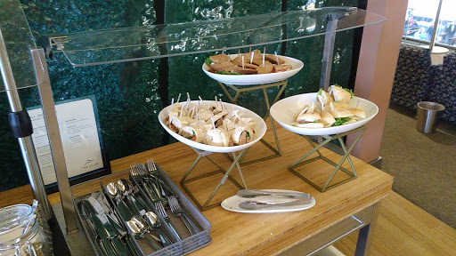 Lounge «The Club at SEA - Concourse A», reviews and photos, 11 Air Cargo Rd, SeaTac, WA 98158, USA