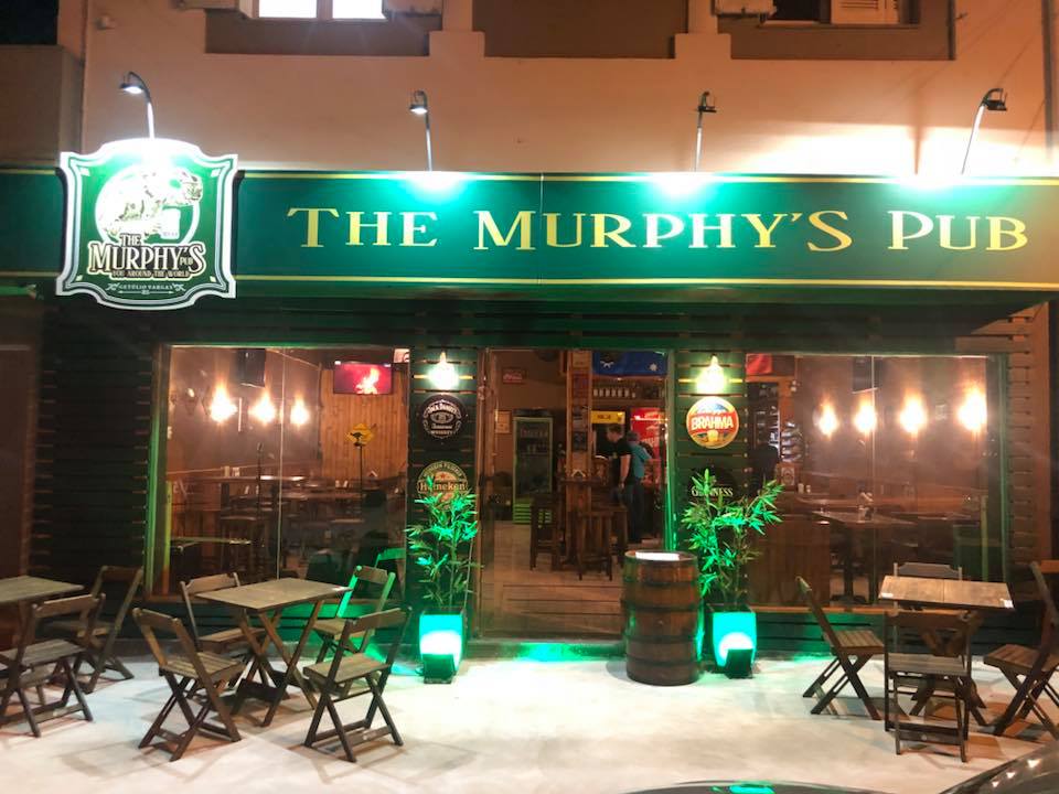 The Murphys Pub