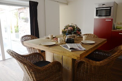 Photos of Appartementenverhuur de Trijehoek
