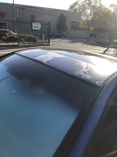 Auto Body Shop «Maaco Collision Repair & Auto Painting», reviews and photos, 1041 Hensley St, Richmond, CA 94801, USA