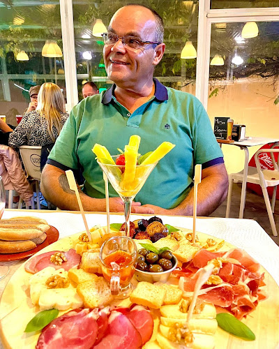 Avaliações doConventinho Bar em Loures - Bar