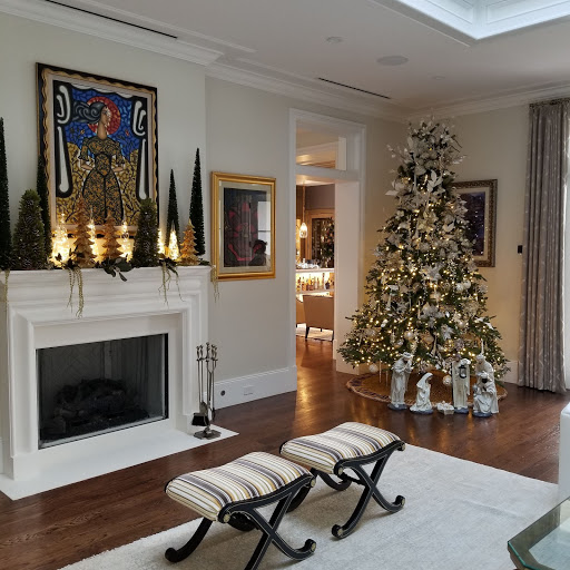 Paint Store «Miami Home Centers, Benjamin Moore Paint Center, South Miami», reviews and photos, 7325 SW 57th Ave, South Miami, FL 33143, USA