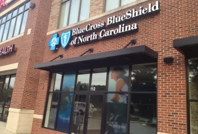 Blue Cross Blue Shield of NC Greensboro Store