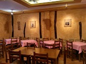Restaurante Casa Abel en Garray