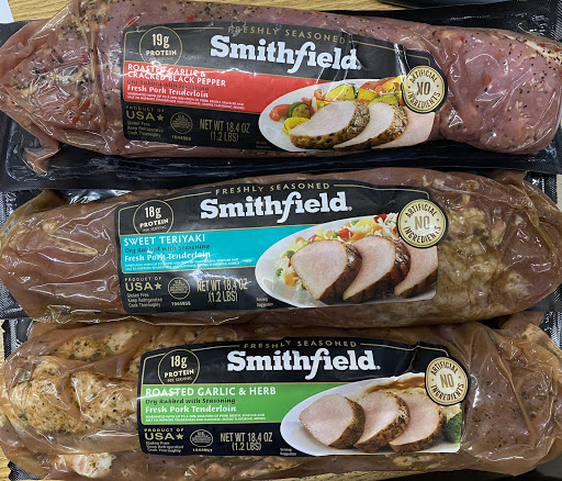 Grocery Store «Iga Foodliner», reviews and photos, 80 S Marion St, Morgantown, IN 46160, USA