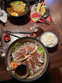 Soupe du Restaurant japonais Oh Restaurant à Aix-en-Provence - n°11