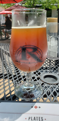 American Restaurant «Reds Alehouse», reviews and photos, 405 N Dubuque St, North Liberty, IA 52317, USA