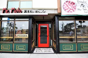 Mr. Moto Pizza - Point Loma image