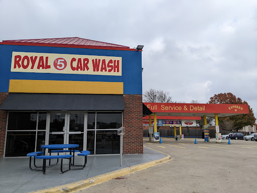 3401 W Buckingham Rd, Garland, TX 75042, USA