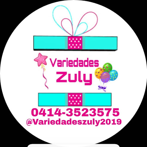 Variedad es Zuly