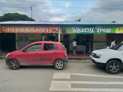 Panaderia Ricuras Fress Yurayaco Caquetá