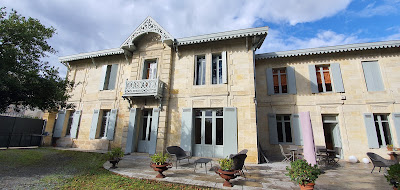 Corinne Prémont Coldwell Banker immobilier à Pessac