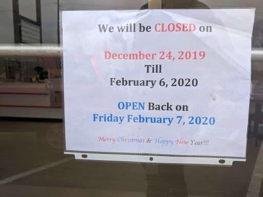 Donut Shop «CH Donut Shop», reviews and photos, 154 Bockman Way, Sparta, TN 38583, USA