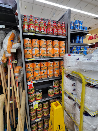 Grocery Store «Fiesta Market», reviews and photos, 160 N Bolingbrook Dr, Bolingbrook, IL 60440, USA