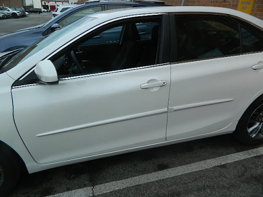 Auto Body Shop «East Coast Collision, Inc.», reviews and photos, 5320 Eisenhower Ave, Alexandria, VA 22304, USA