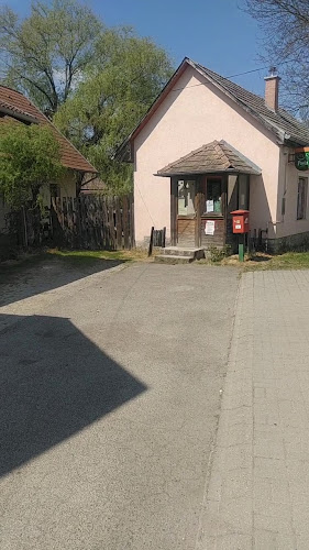 Értékelések erről a helyről: Magyar posta, Alsópetény - Futárszolgálat