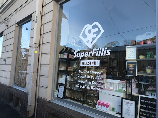 Superfiilis Helsinki