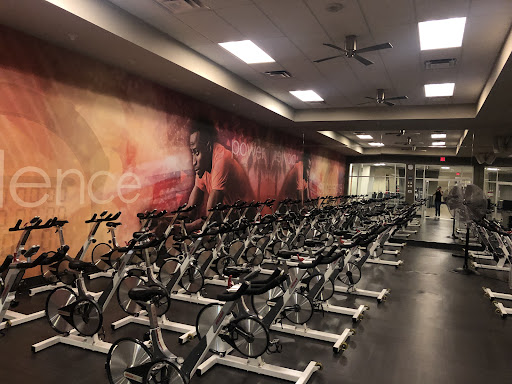 Gym «LA Fitness», reviews and photos, 6565 Springfield Mall, Springfield, VA 22150, USA
