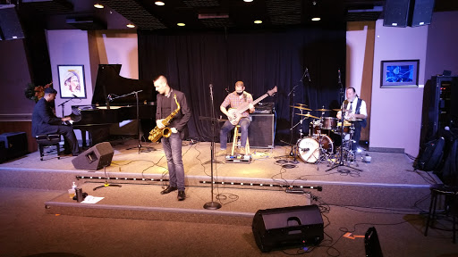 Jazz Club «BOP STOP @ The Music Settlement», reviews and photos, 2920 Detroit Ave, Cleveland, OH 44113, USA