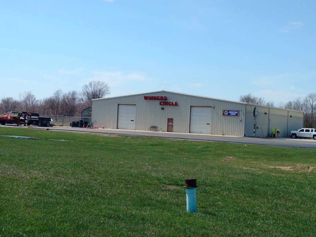 Winners Circle Automotive
