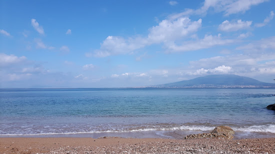 Spiaggia Seiano