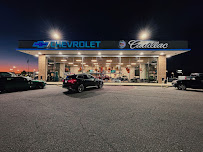 Fitzgerald Chevrolet Hagerstown - Photo 5 - Car repair in Hagerstown, MD, Hagerstown