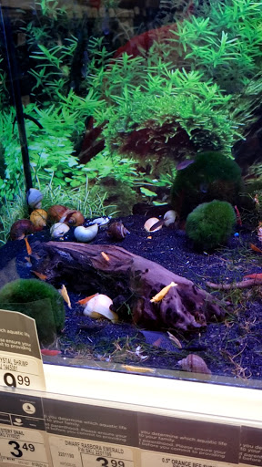 Pet Supply Store «Petco Animal Supplies», reviews and photos, 4751 W 29th St, Greeley, CO 80634, USA