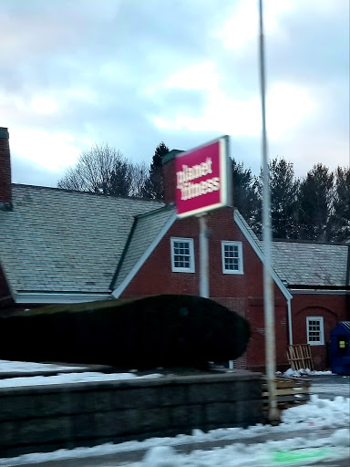 Gym «Planet Fitness», reviews and photos, 50 Adams St, Quincy, MA 02169, USA