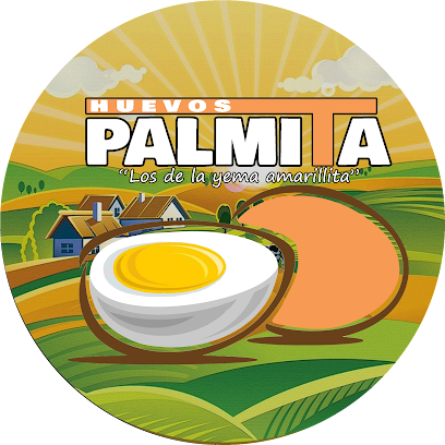Huevos Palmita