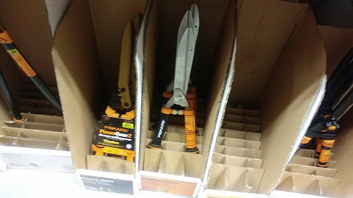 Home Improvement Store «The Home Depot», reviews and photos, 816 Hartford Turnpike, Waterford, CT 06385, USA