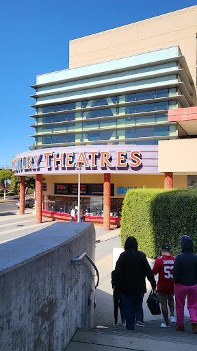 IMAX theater Oakland