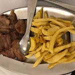 Photo n°4 de l'avis de Erwin.a fait le 19/04/2019 à 21:33 sur le  O Alcaide à Monsaraz