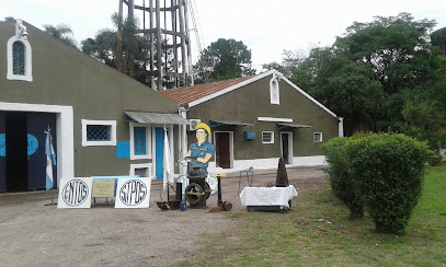 Planta Potabilizadora de Agua 'Villa Muñecas'